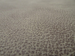 the texture of the original fabric natural brown