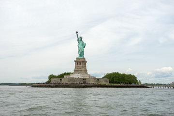 Fototapeta premium New York