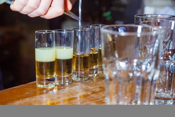 alcohol drink