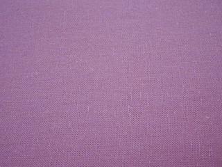 the texture of the original fabric linen dark pink