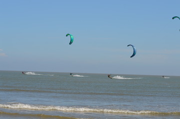 praia do cassino - rio grande rs
