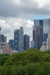 Obraz premium New York