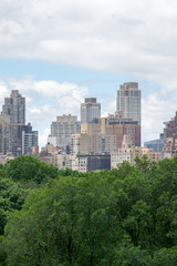 Obraz premium New York
