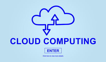 Concept of cloud computing