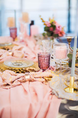  wedding table decoration
