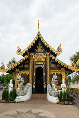 Chiang Rai, Thailande