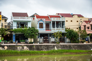 Hoi An, Vietnam 