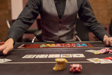 カジノイメージ