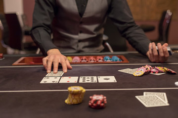 カジノイメージ