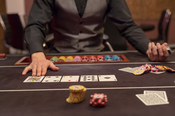 カジノイメージ