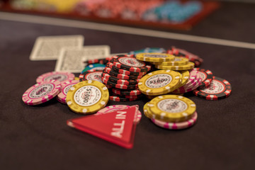 カジノイメージ