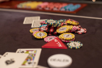 カジノイメージ