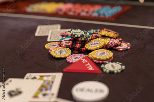 Poker Poker