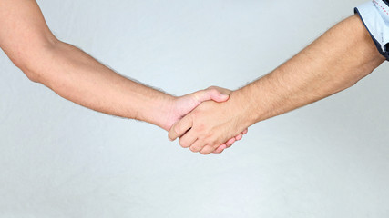 Handshake