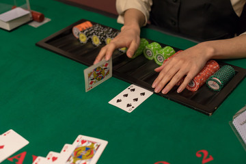 カジノイメージ