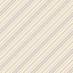 Beige light striped background seamless pattern