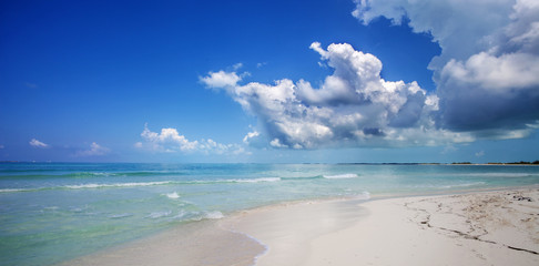 Playa Paradiso, Cayo Largo, Cuba