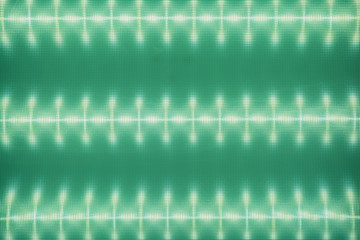 texture of the surface diffuser, LED Ceiling Light, light pattern on the deflecto