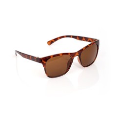 Sunglasses isolated on white background for applying on a portrait	