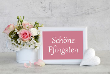 Schöne Pfingsten