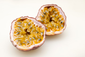 パッションフルーツ