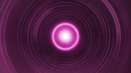 Abstract future technology concept, cyber hi-tech background. Science futuristic design
