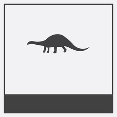  icon isolated on white background