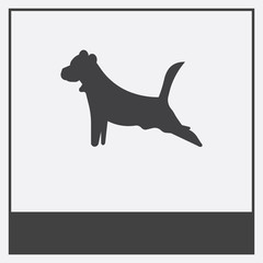  icon isolated on white background