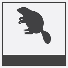  icon isolated on white background