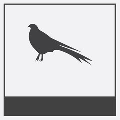  icon isolated on white background