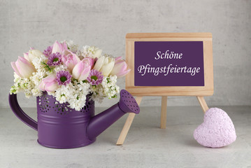 Schöne Pfingsten