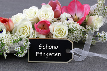 Schöne Pfingsten