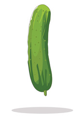 Cucumber icon