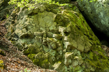Basalt