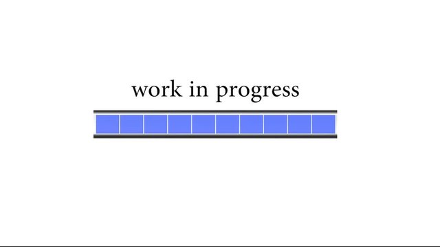 in work icon