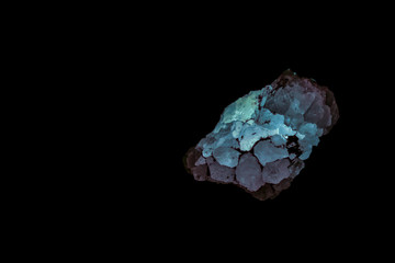 Blue Stone