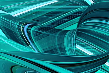 Desktop Hintergund türkis © Max40547