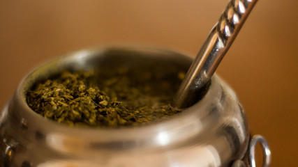 mate argentino © Santiago