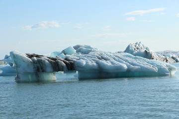 Eis, Eisberg, Eismeer, Gletscher, Island, Schnee, Wasser, Winter, Artik,  gefroren, Lagune, 