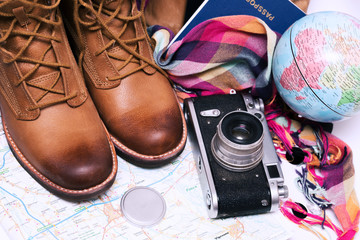 what to take for a trip