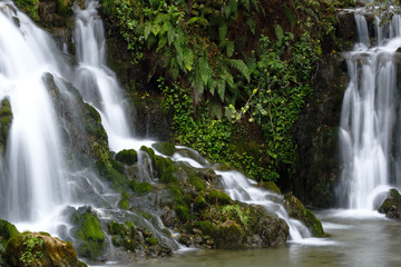 Cascadas