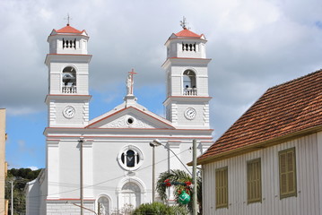 Obraz premium caxias do sul - rs