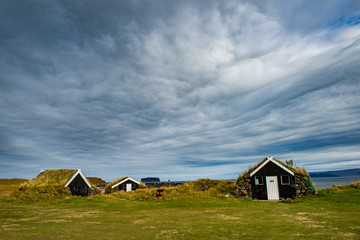 Fototapeta premium Iceland 2017