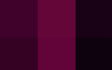Dark Purple vector background with bright palette.