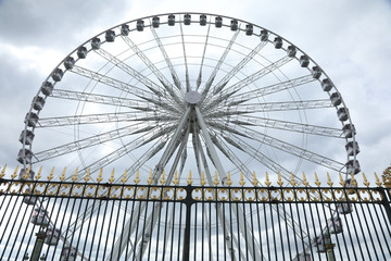 grande roue