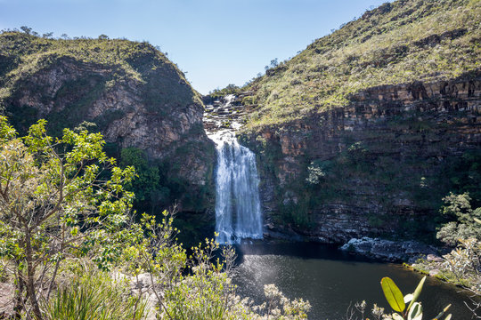 nascer do sol, montanhas, nuvens, caminhada, c&eacute;u, natureza,  paisagem,  viajar, vida selvagem, para&iacute;so, montanhismo, am&eacute;rica, brasil, rocha, viajar, lua cheia , cachoeira
