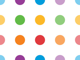 Seamless pattern perforation texture