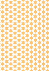 Seamless Pattern Circle Shapes