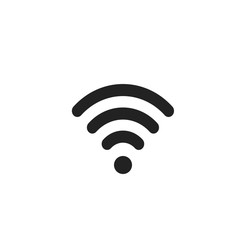 Wi fi icon