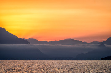 Amanecer